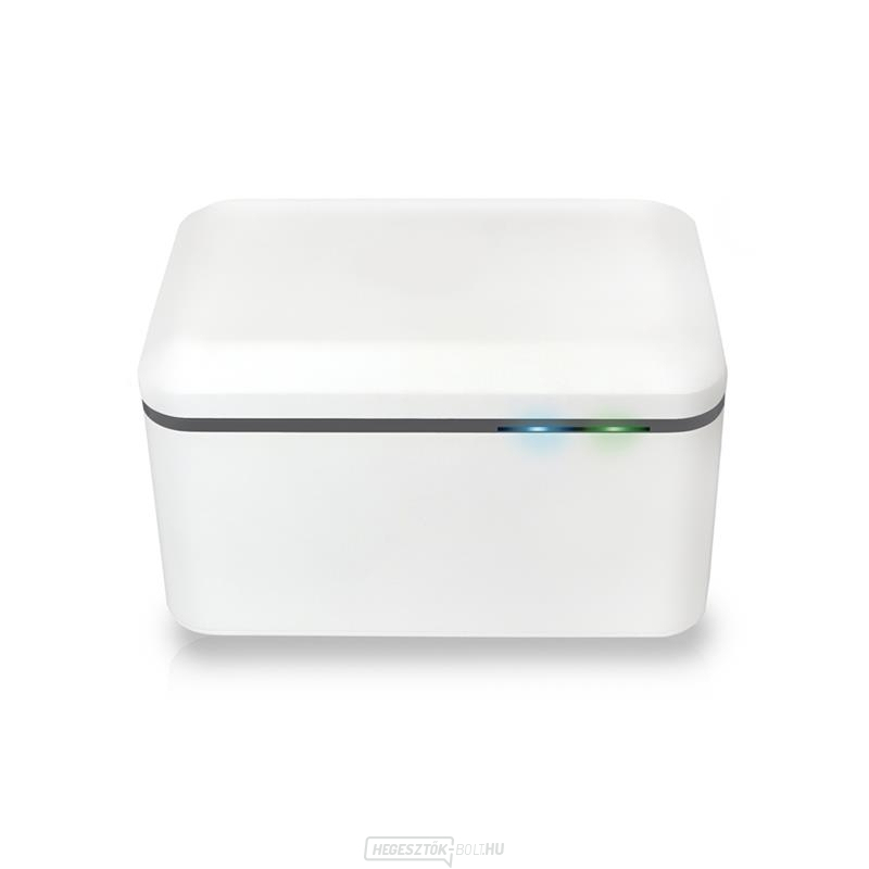 Ultrahangos tisztító UVEMIS 800 600ml