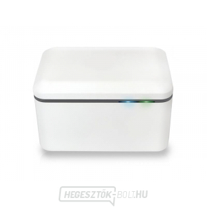 Ultrahangos tisztító UVEMIS 800 600ml Ultrahangos tisztító UVEMIS 800 600ml gallery main image