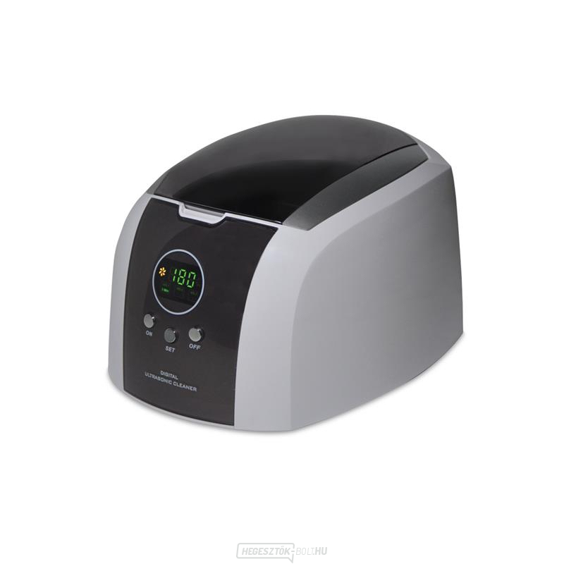 Ultrahangos tisztító Geti GUC 751 0,75L