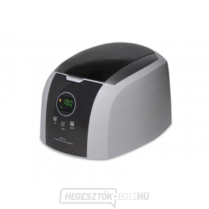 Ultrahangos tisztító Geti GUC 751 0,75L Ultrahangos tisztító Geti GUC 751 0,75L gallery main image