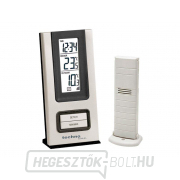 Hőmérő TECHNO LINE WS 9117 Hőmérő TECHNO LINE WS 9117 gallery main image