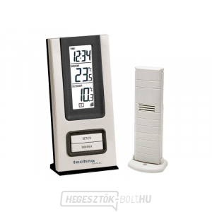 Hőmérő TECHNO LINE WS 9117 Hőmérő TECHNO LINE WS 9117 gallery main image