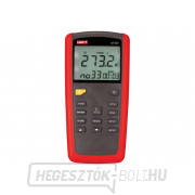 UNI-T UT322 digitális hőmérő UNI-T UT322 digitális hőmérő gallery main image