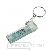 Kulcshőmérő VOLTRAFT KT-1 Kulcshőmérő VOLTRAFT KT-1 gallery main image