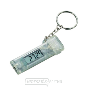 Kulcshőmérő VOLTRAFT KT-1 Kulcshőmérő VOLTRAFT KT-1 gallery main image