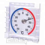 Ablakhőmérő TECHNO LINE WA1010 Ablakhőmérő TECHNO LINE WA1010 gallery main image