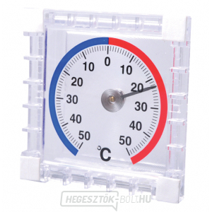 Ablakhőmérő TECHNO LINE WA1010 Ablakhőmérő TECHNO LINE WA1010 gallery main image