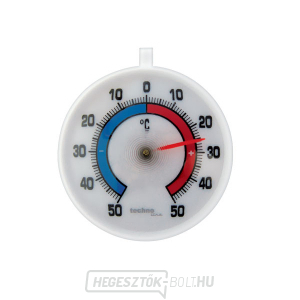 TECHNO LINE WA1025 univerzális hőmérő TECHNO LINE WA1025 univerzális hőmérő gallery main image