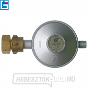 GGH 17 INOX gáz-meleglevegőturbina GGH 17 INOX gáz-meleglevegőturbina náhled