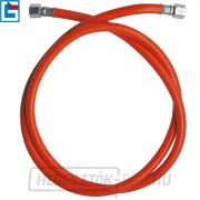 GGH 17 INOX gáz-meleglevegőturbina GGH 17 INOX gáz-meleglevegőturbina náhled