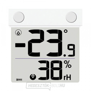 Ablakhőmérő EMOS RST01278