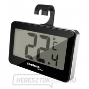 Hűtőszekrény hőmérő TECHNO LINE WS 7012 Hűtőszekrény hőmérő TECHNO LINE WS 7012 gallery main image