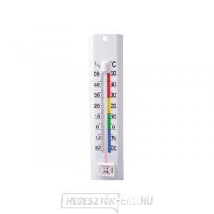 Ablakhőmérő TECHNO LINE WA1040