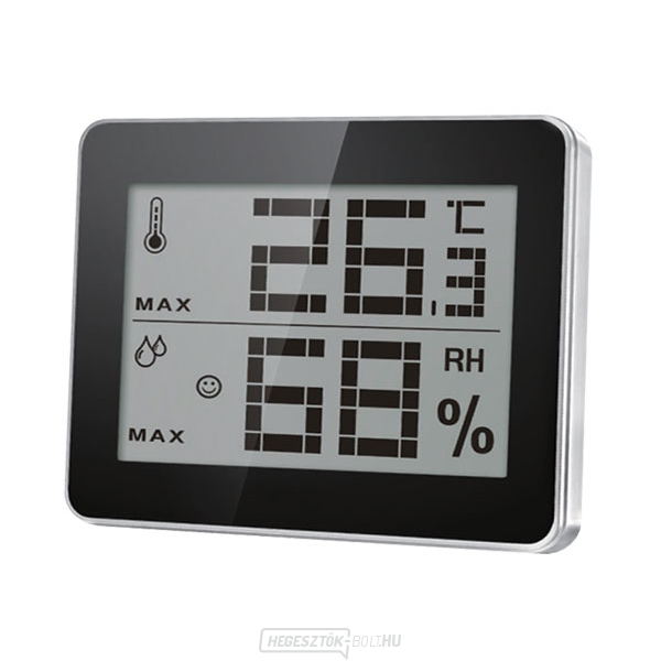 Hőmérő TECHNO LINE WS 9450