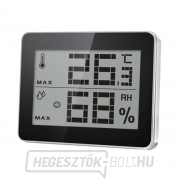 Hőmérő TECHNO LINE WS 9450 Hőmérő TECHNO LINE WS 9450 gallery main image