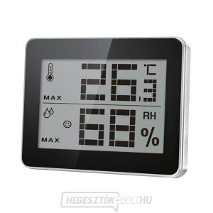 Hőmérő TECHNO LINE WS 9450 Hőmérő TECHNO LINE WS 9450 gallery main image