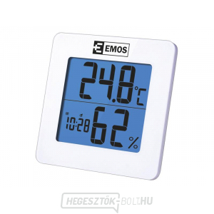 EMOS E0114 hőmérő