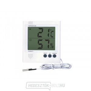 EMOS RS8471 hőmérő