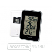 Hőmérő SENCOR SWS 25 BS Hőmérő SENCOR SWS 25 BS gallery main image
