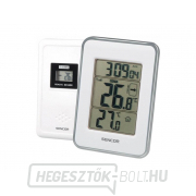 Hőmérő SENCOR SWS 25 WS Hőmérő SENCOR SWS 25 WS gallery main image