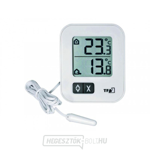 Hőmérő TFA 30.1043 Hőmérő TFA 30.1043 gallery main image