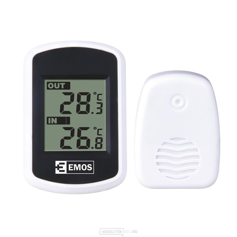 EMOS E0042 hőmérő
