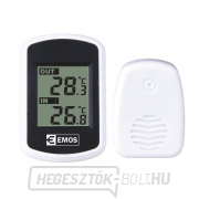 EMOS E0042 hőmérő EMOS E0042 hőmérő gallery main image