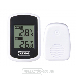 EMOS E0042 hőmérő EMOS E0042 hőmérő gallery main image