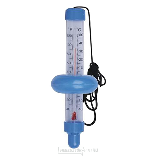 Úszómedence hőmérő TES SL221157XX