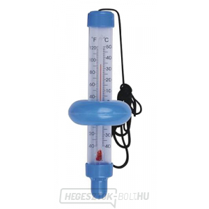 Úszómedence hőmérő TES SL221157XX