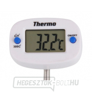 Tűhőmérő HUTERMANN 1323 Tűhőmérő HUTERMANN 1323 gallery main image