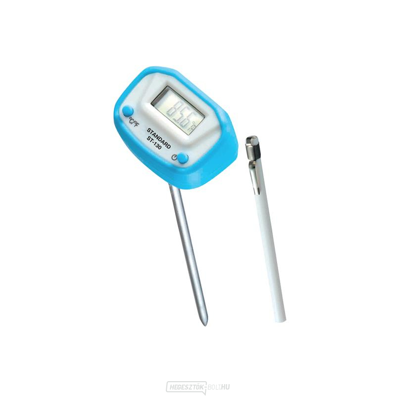 ST INSTRUMENTS ST-130 tűlyukasztó hőmérő