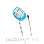 ST INSTRUMENTS ST-130 tűlyukasztó hőmérő ST INSTRUMENTS ST-130 tűlyukasztó hőmérő gallery main image