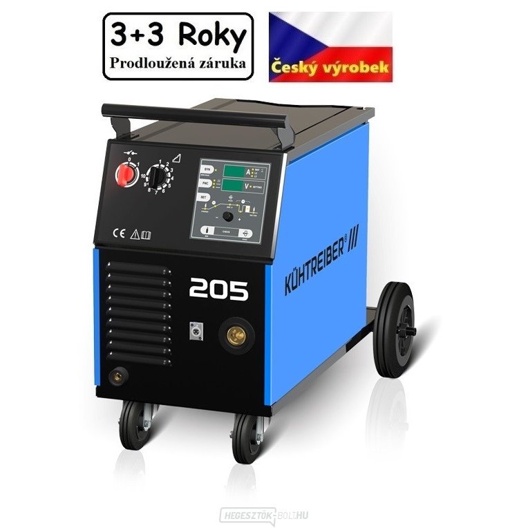 KIT 205 Szinergikus