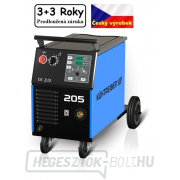 KIT 205 Szinergikus KIT 205 Szinergikus gallery main image