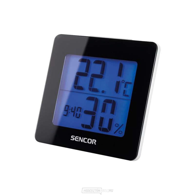 Hőmérő SENCOR SWS 1500 B
