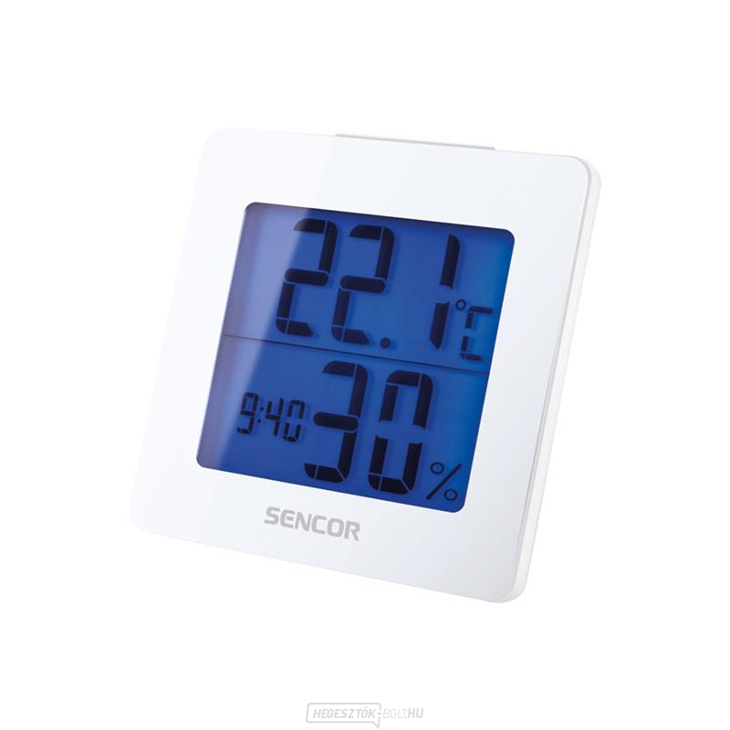 Hőmérő SENCOR SWS 1500 W