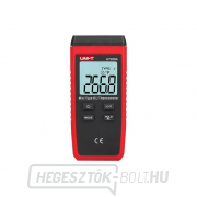 UNI-T UT320A digitális hőmérő UNI-T UT320A digitális hőmérő gallery main image