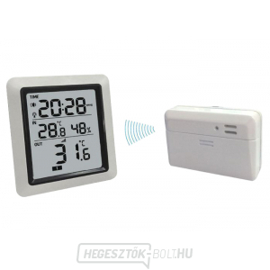 Hőmérő WH0280