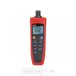 UNI-T UT332 hő- és nedvességmérő