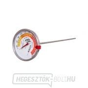 ORION 33 cm-es füstölőházi hőmérő ORION 33 cm-es füstölőházi hőmérő gallery main image