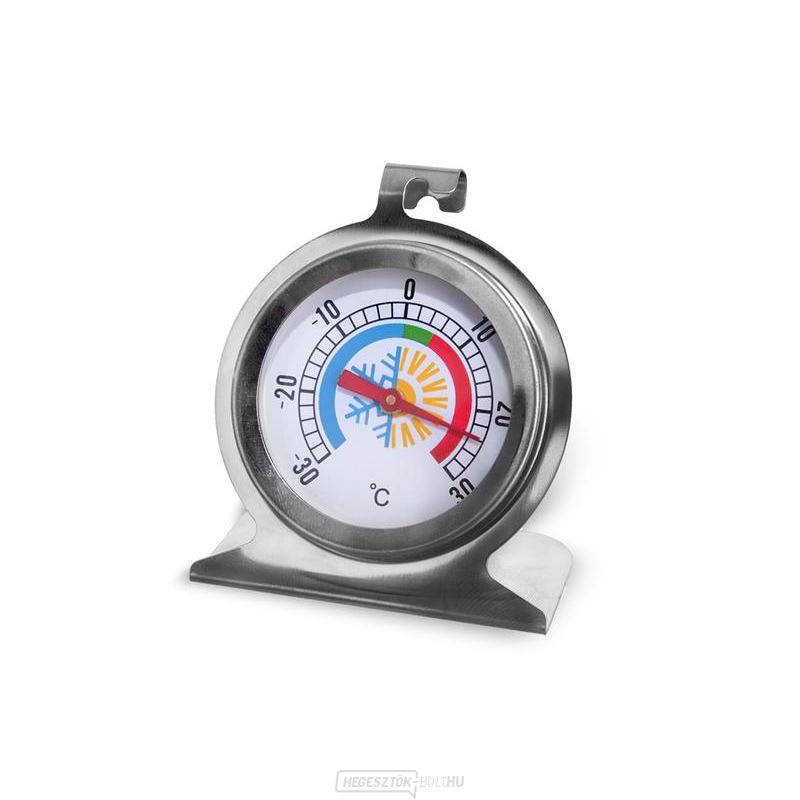 ORION hűtőszekrény hőmérő