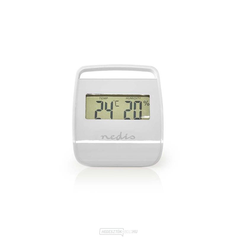 Hőmérő NEDIS WEST100WT