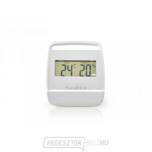 Hőmérő NEDIS WEST100WT Hőmérő NEDIS WEST100WT gallery main image
