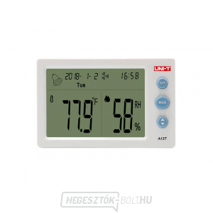 UNI-T A13T hőmérő