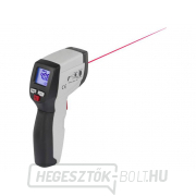 Voltcraft IR-500-12S érintés nélküli hőmérő Voltcraft IR-500-12S érintés nélküli hőmérő gallery main image