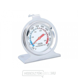 ALPINA 5138 sütőhőmérő ALPINA 5138 sütőhőmérő gallery main image
