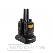 SENCOR SMR 600 TWIN rádiók SENCOR SMR 600 TWIN rádiók gallery main image