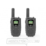 Rádiók NEDIS WLTK0800BK Rádiók NEDIS WLTK0800BK gallery main image