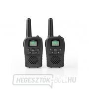 NEDIS WLTK1000BK rádiók NEDIS WLTK1000BK rádiók gallery main image